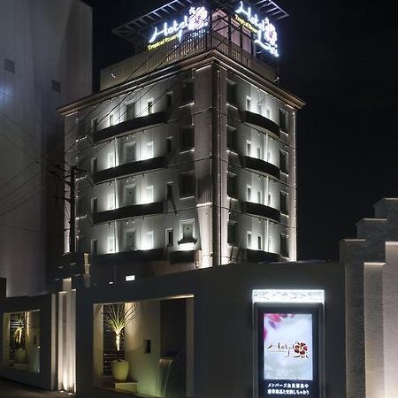 Hotel Lei (Adults Only) Funabashi Bagian luar foto