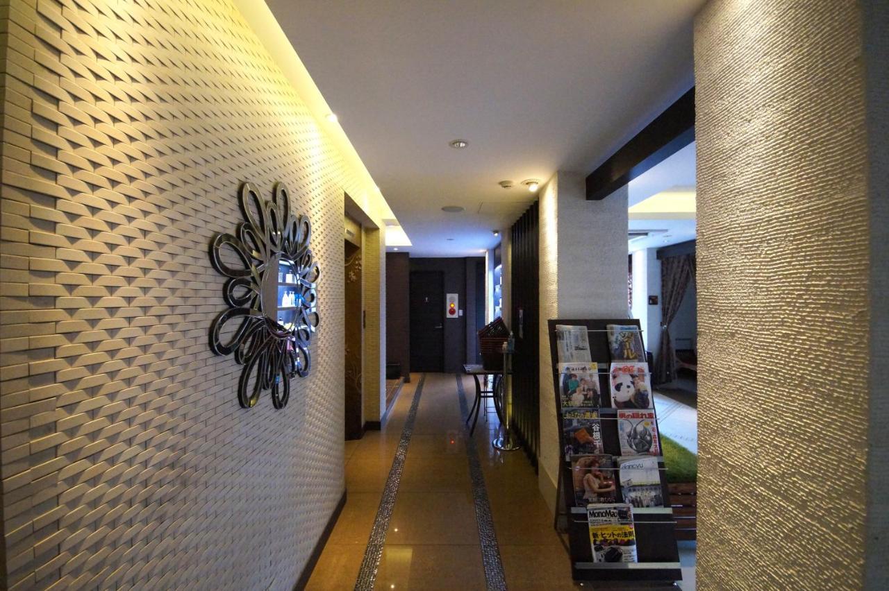 Hotel Lei (Adults Only) Funabashi Bagian luar foto