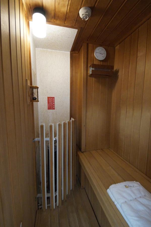 Hotel Lei (Adults Only) Funabashi Bagian luar foto