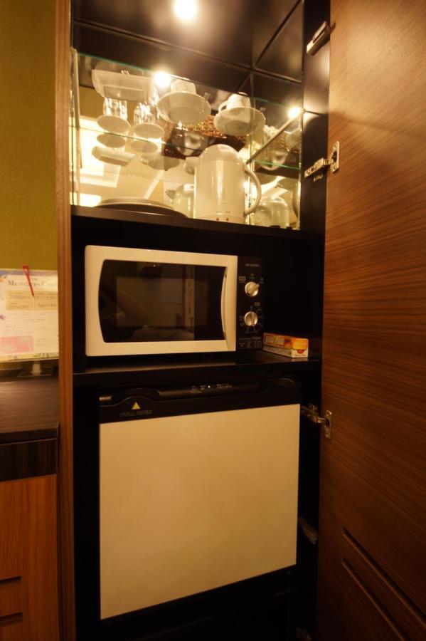 Hotel Lei (Adults Only) Funabashi Bagian luar foto